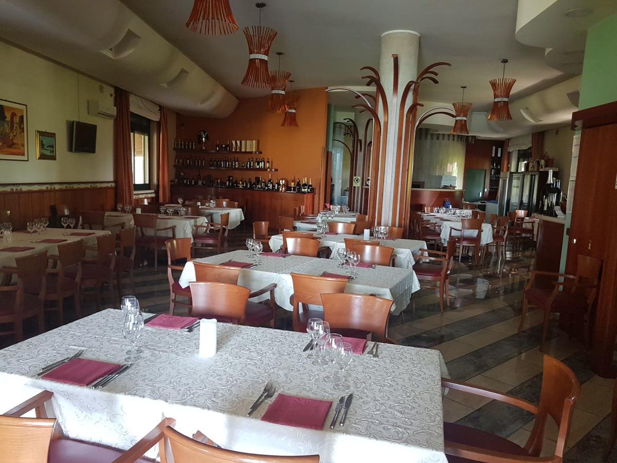 Agriturismo Terre Delle Monache 폰테카냐노 외부 사진