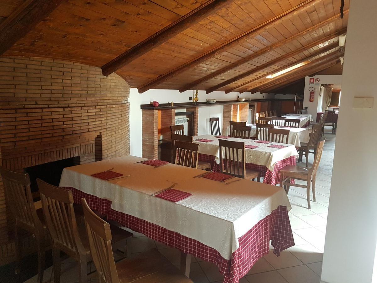 Agriturismo Terre Delle Monache 폰테카냐노 외부 사진