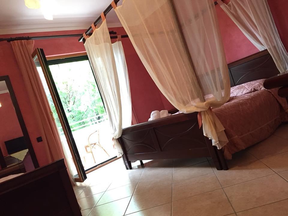Agriturismo Terre Delle Monache 폰테카냐노 외부 사진