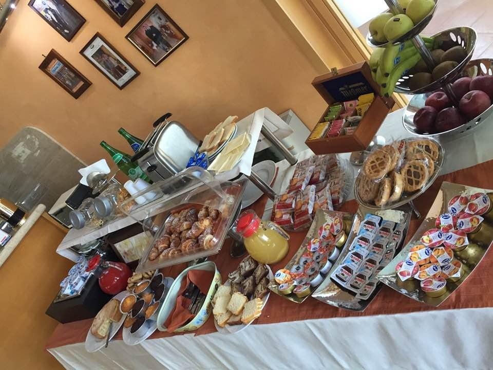 Agriturismo Terre Delle Monache 폰테카냐노 외부 사진