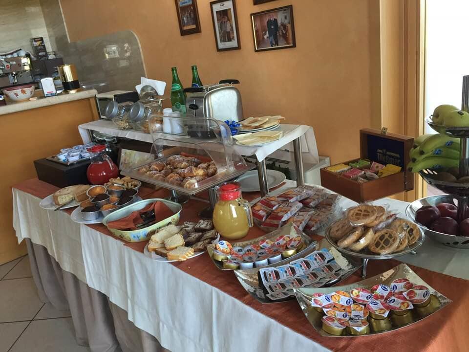 Agriturismo Terre Delle Monache 폰테카냐노 외부 사진