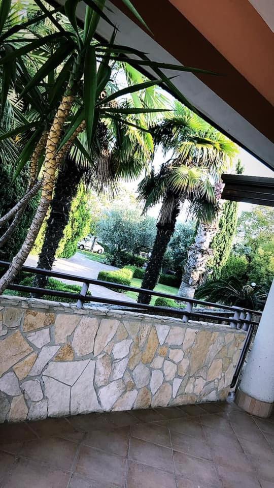 Agriturismo Terre Delle Monache 폰테카냐노 외부 사진
